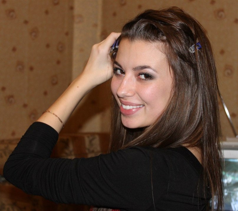 Евгения Хортив | Иркутск