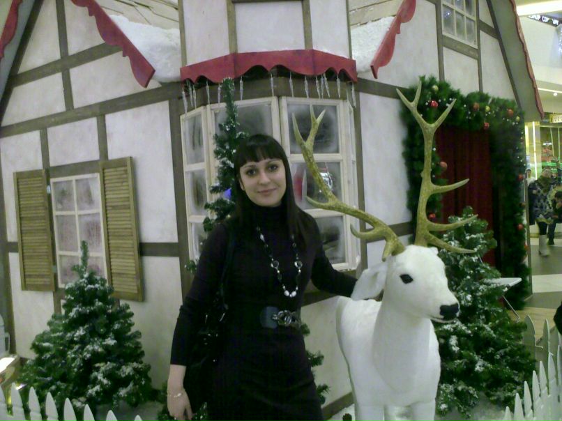 Лидия Паюсова | 