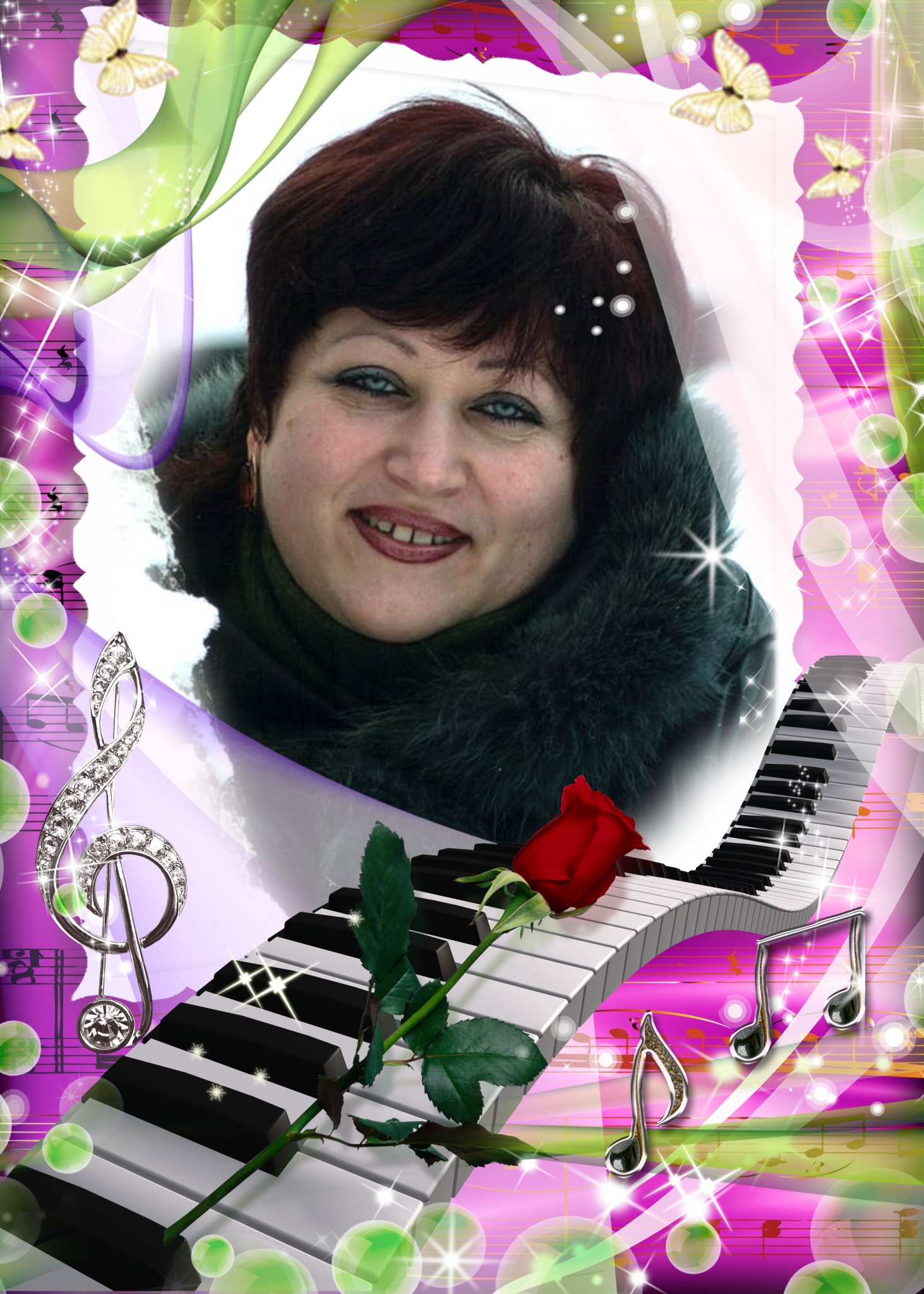 Фото профиля