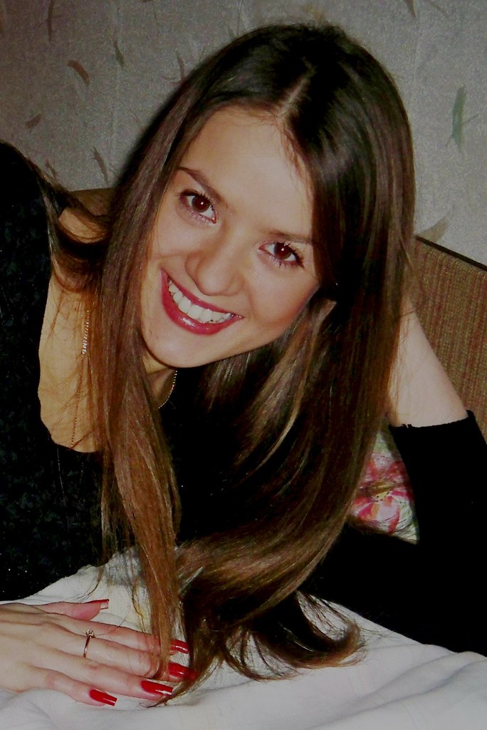 Ксения Вартанова | Белая Церковь