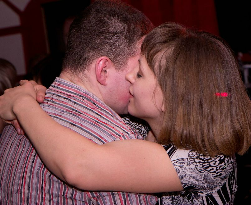 Оленька Жукова | Пермь