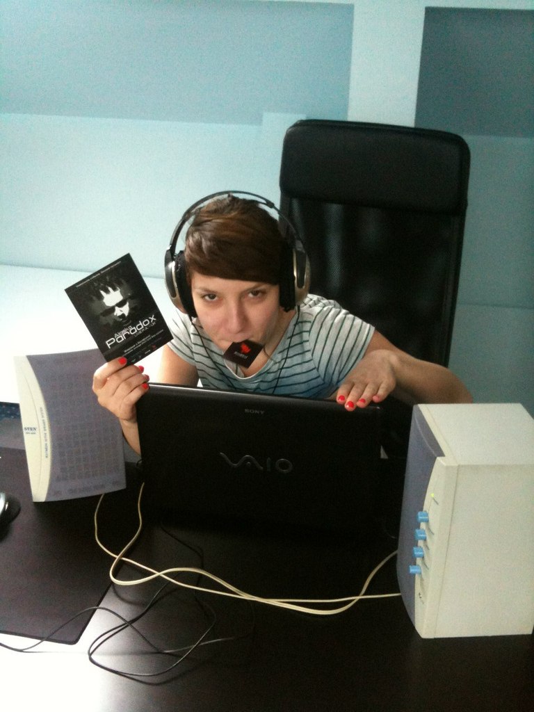 Джульетта Восканян | Минск