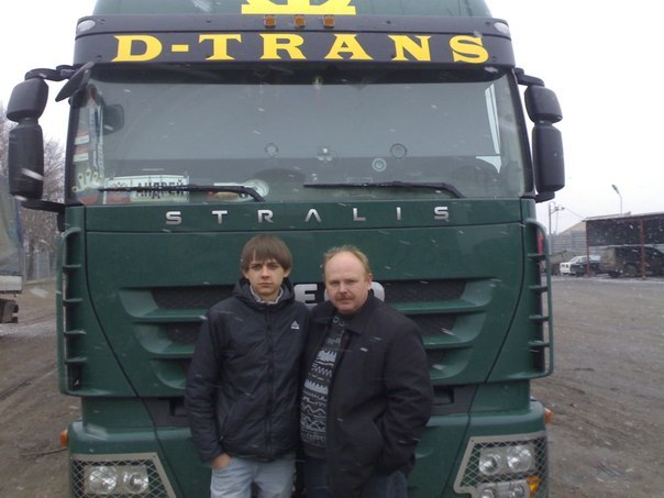 Тёма Безпалов | Ростов-на-Дону