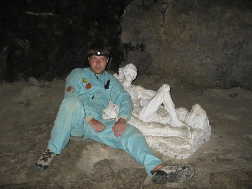 Александр Безрук Fallen Angel | Харьков