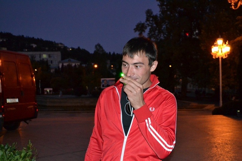 Ваня Кадурин ♫♪♫ | Киев