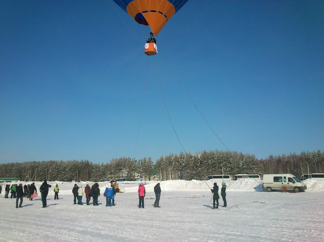 Ильнар Сальманов | Казань
