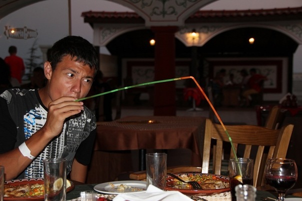 №157, Антон Хайсаров, Мирный №157, Антон Хайсаров, Мирный