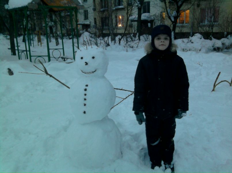 Владимир Шакин | Санкт-Петербург