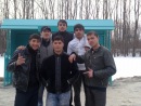 Фотография Михая Никиты