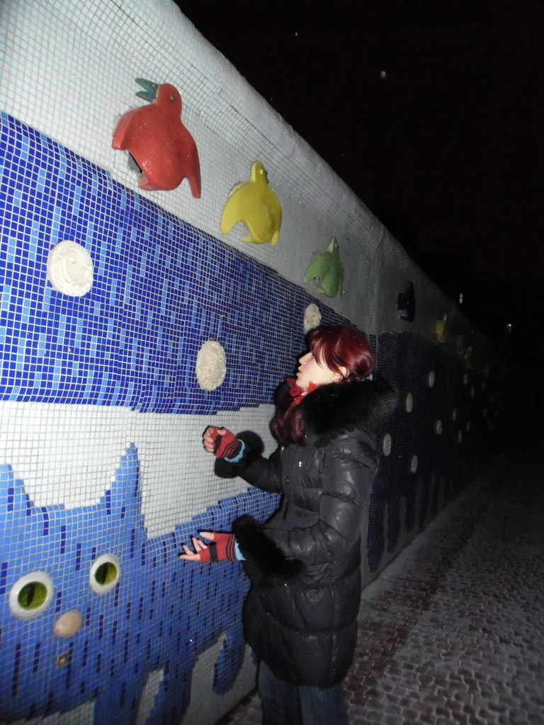 Светлана Нестеренко Krasnaja | Киев