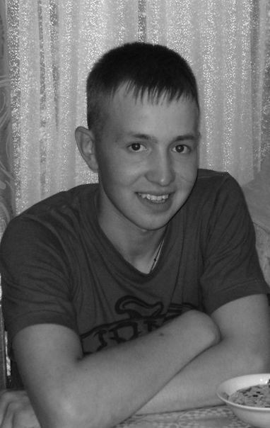 №1, Иван Первушин, 8.5.1992, Ижевск №1, Иван Первушин, 8.5.1992, Ижевск