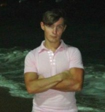 Тимофей Сапожников | Санкт-Петербург