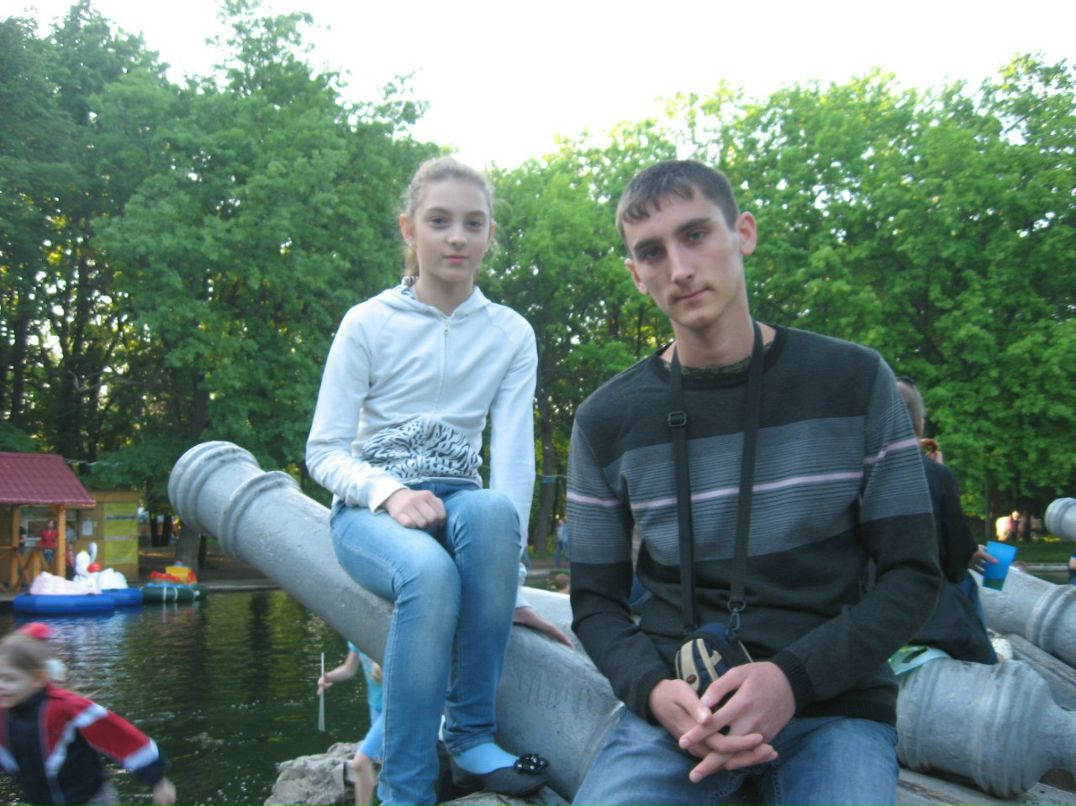 Сергей Губанов | Самара