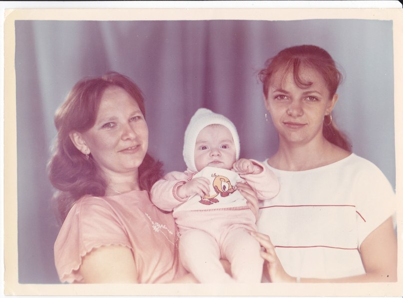 Максим Галыгин PuTa4[ok]