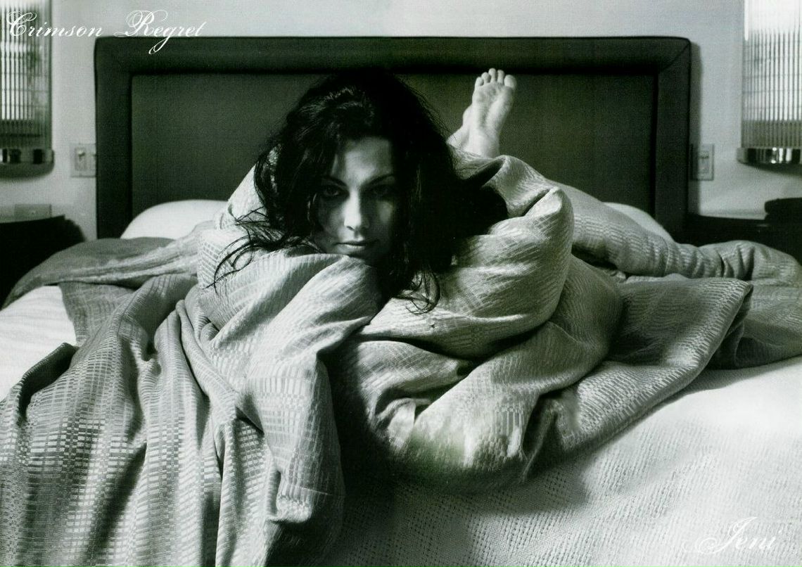 Анастасия Ильина | Москва