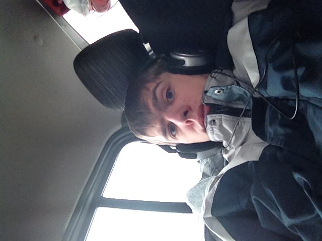 Святослав Наливайко | Долгопрудный