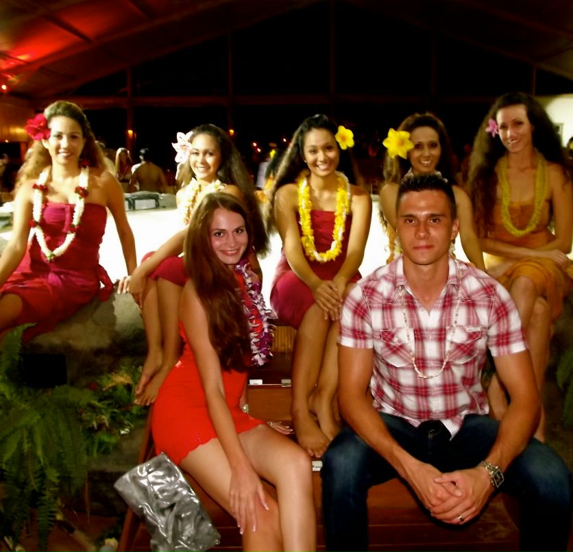 Ирина Загоруйко | Eugene