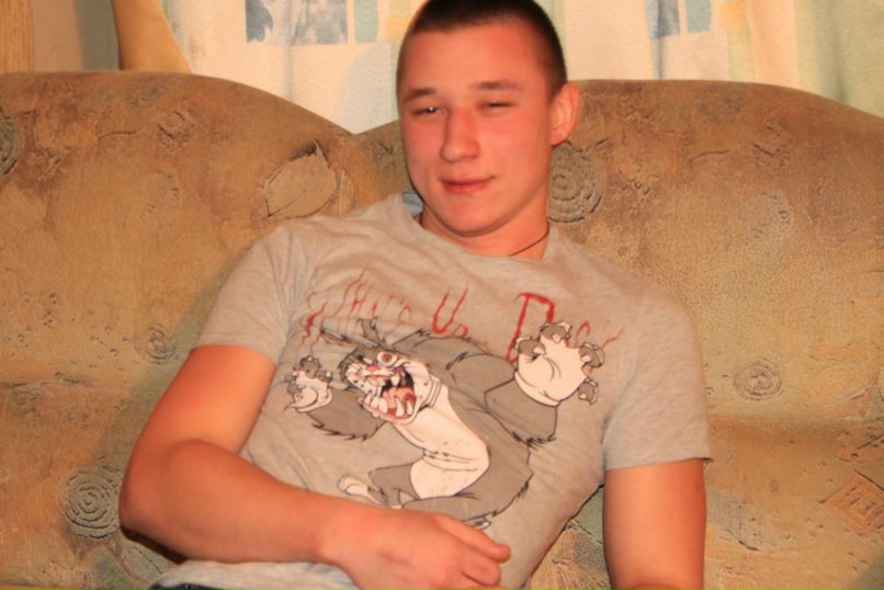 Дмитрий Кириевский | Шостка