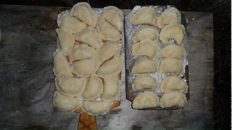 Вікторія Атамась-Хабло | Черкассы