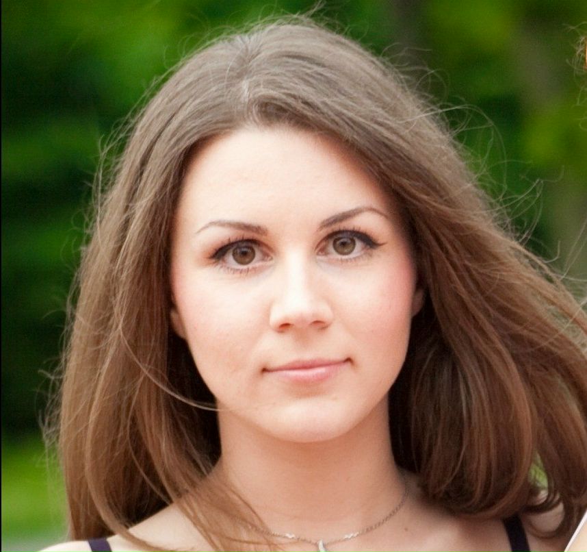 Аглая Ивановна | 