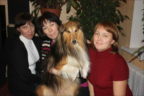 Елена Колодяжная | Санкт-Петербург