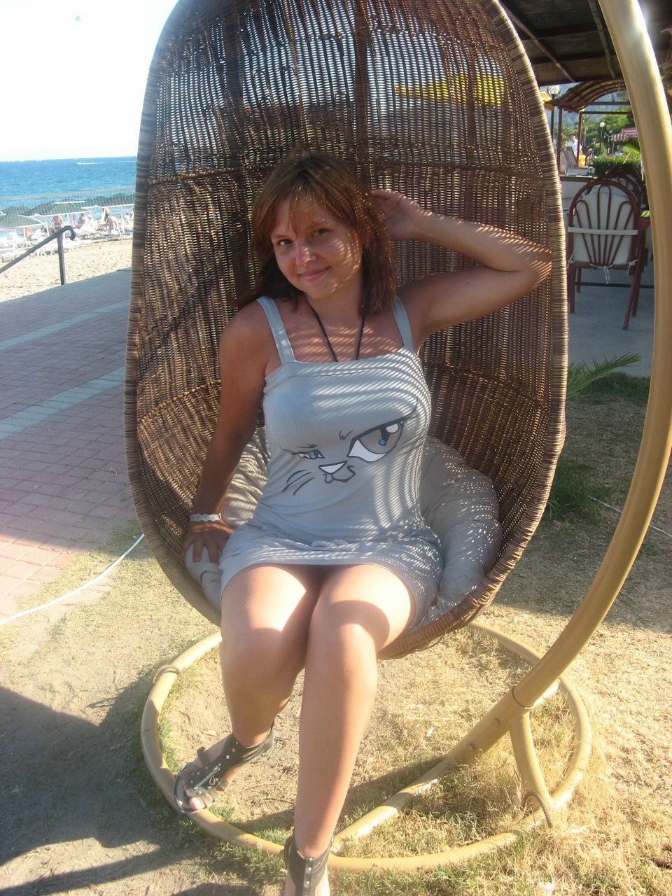 Алёна Лазарчик ...Вячеславовна.... | Челябинск