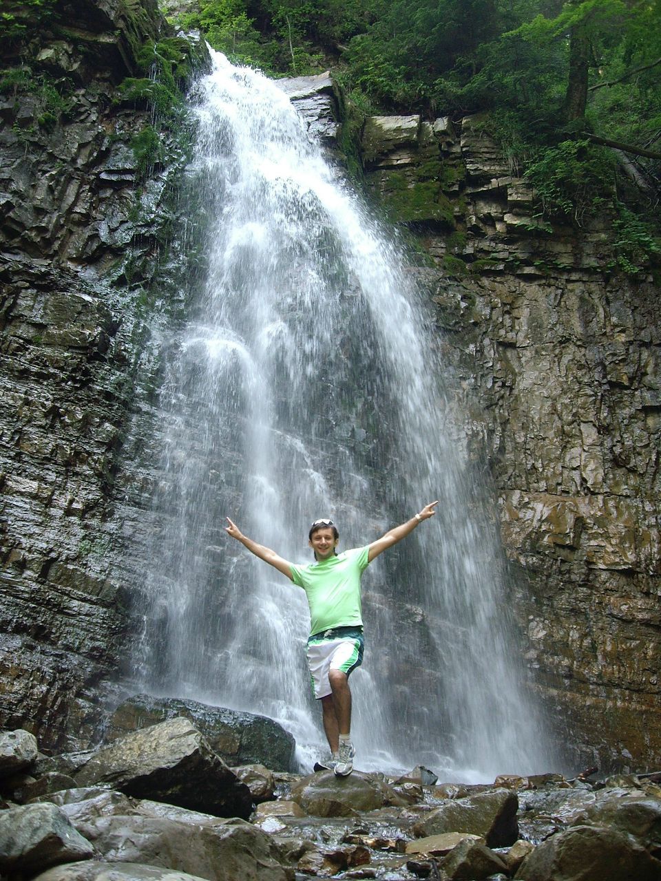 Сергей Шусть | Киев