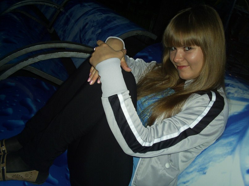 Екатерина Сурьянинова | Козьмодемьянск