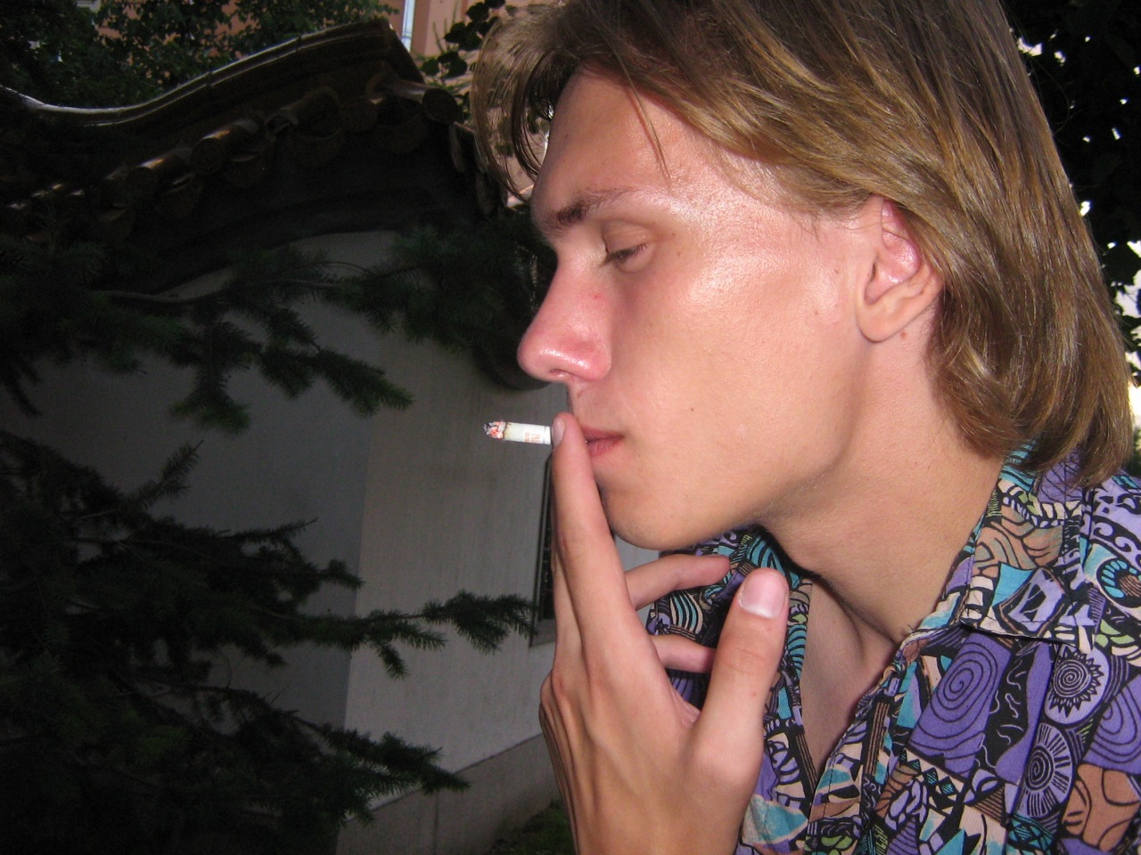 Фото профиля