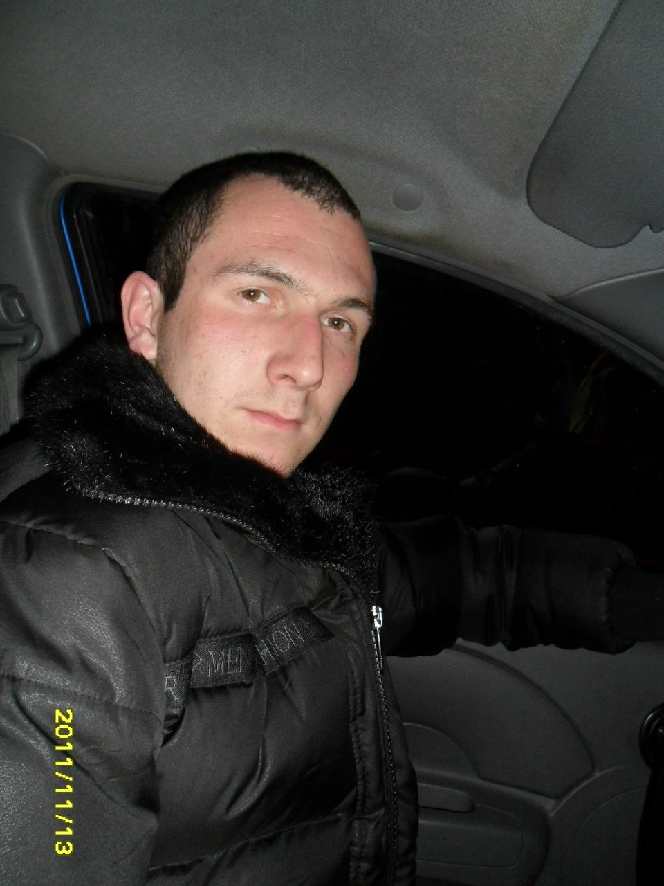 Сергей Фефилатьев | Котлас