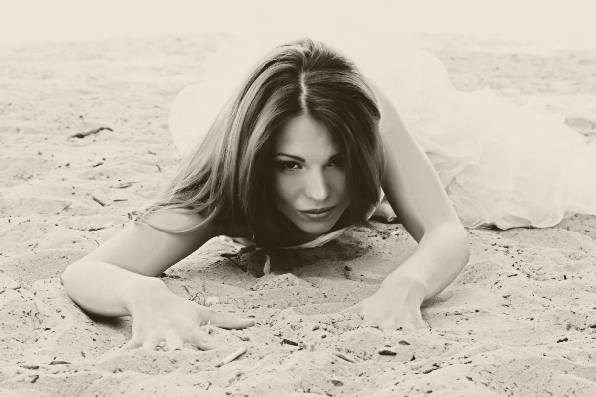 Оленька Валериевна | Киев