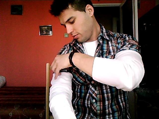 Hameed Halimi | Warszawa