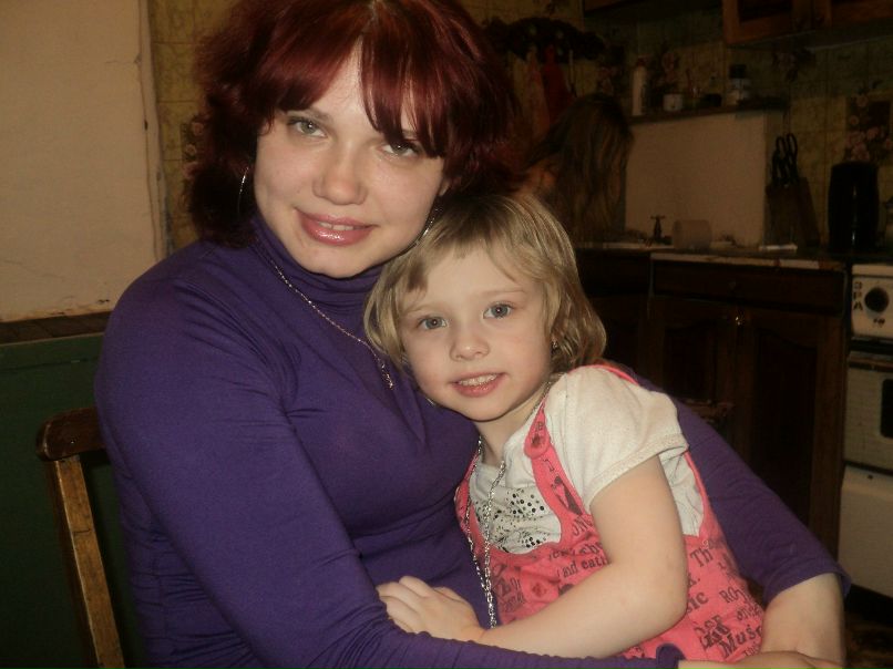 Оля Кустова Васильевна | Гремучий