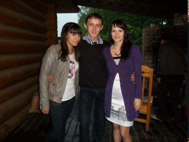 №1, Ралиф Гараев, 38 лет, Казань №1, Ралиф Гараев, 38 лет, Казань