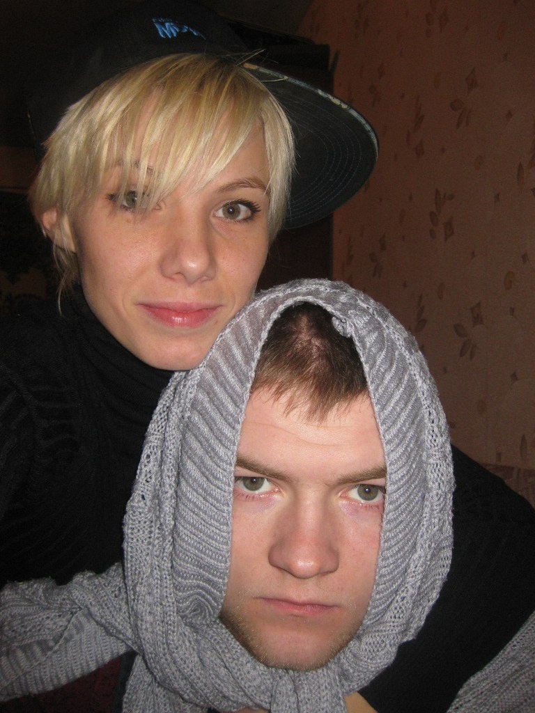 Кирилл Тюков ВЕЛЛОСИПЕД | Москва