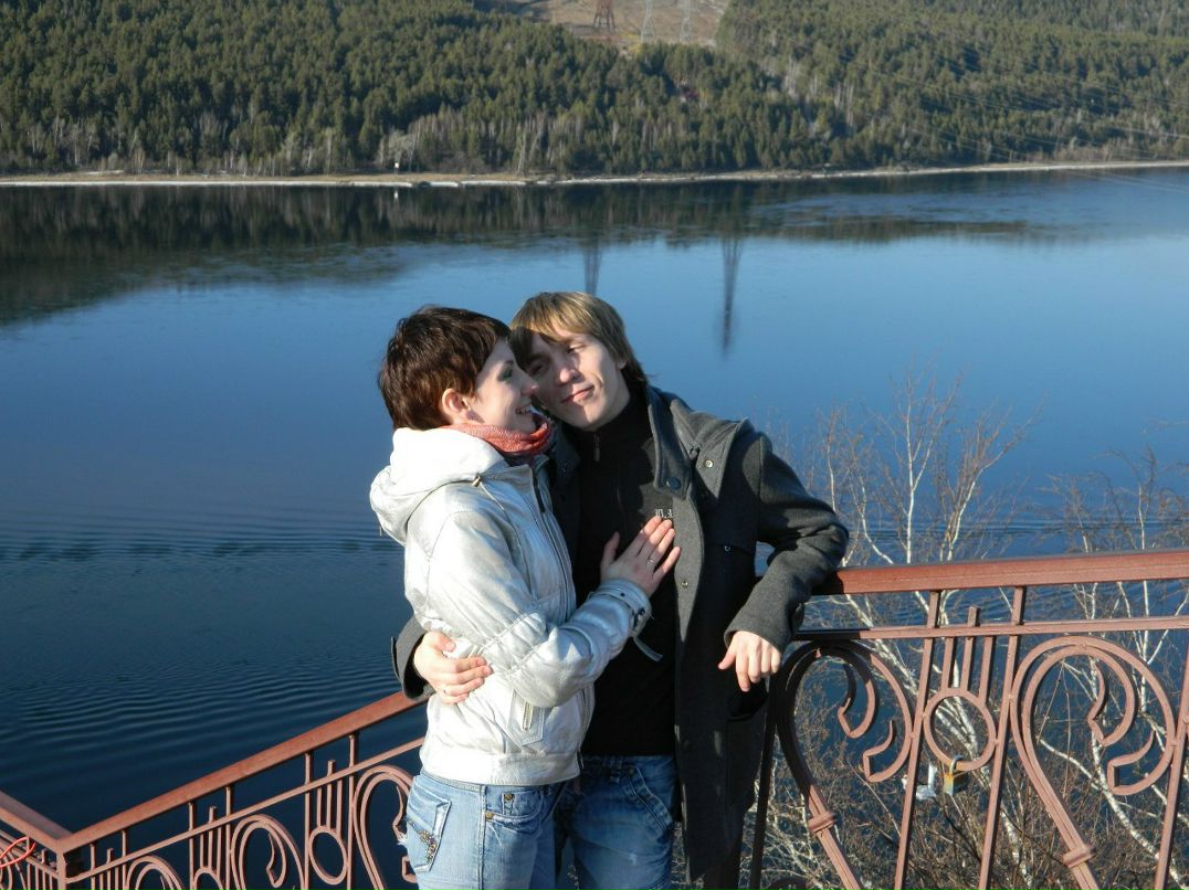 Олеся Солнышкина | Красноярск