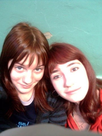 Наташа Николаева | Санкт-Петербург