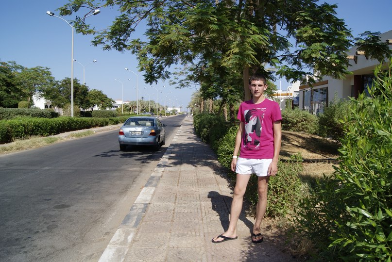 Артем Губачев | Santo Domingo