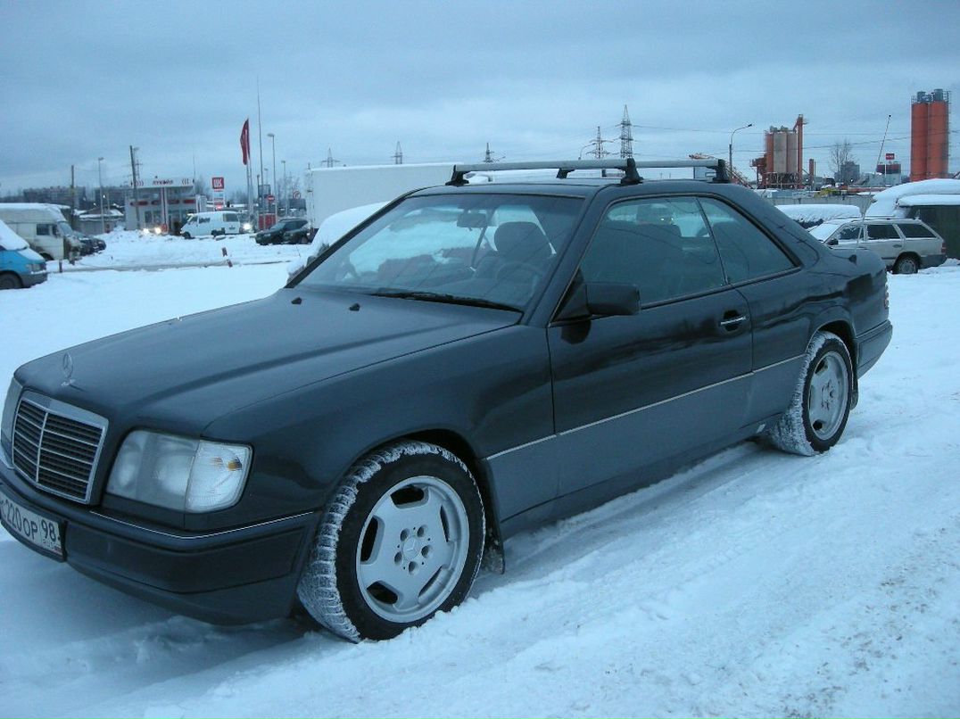 Михаил Соловьев | Санкт-Петербург