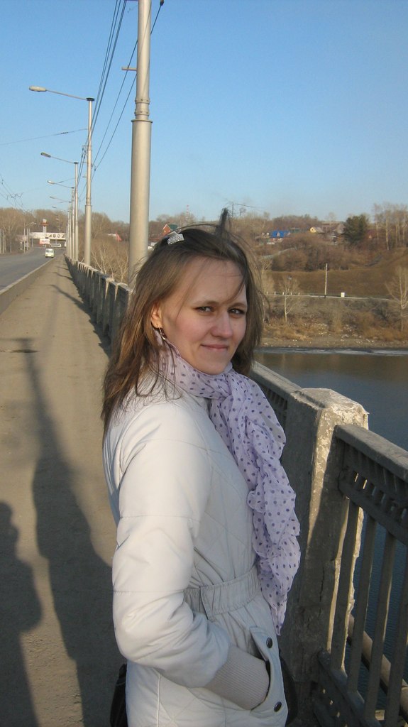 Лилия Сафина | Новокузнецк