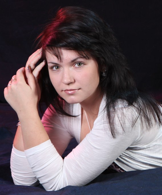 Ольга Черната **ЛёЛиК*** | Орск