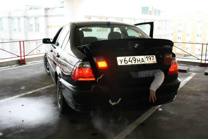 Сергей Чайковский Chainik | Москва