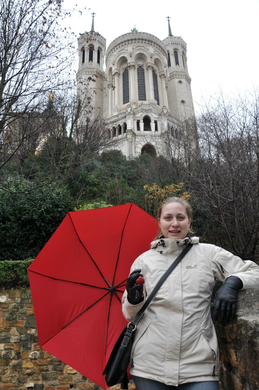 Мария Ильющенкова | Санкт-Петербург