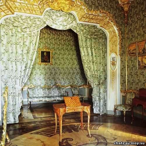 Любовь Катаева | Санкт-Петербург