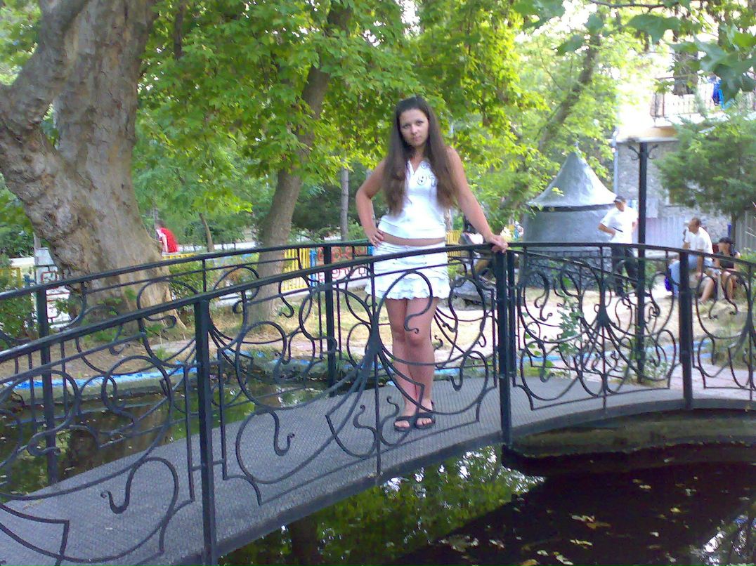 Алина Мельник | Харьков