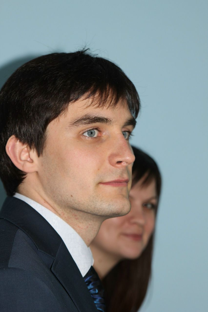 Остап Олендій | Киев