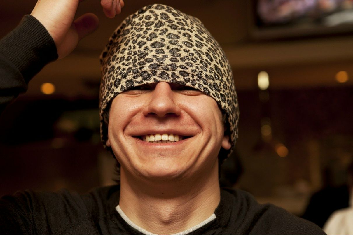 Алексей Дорошенко | Москва