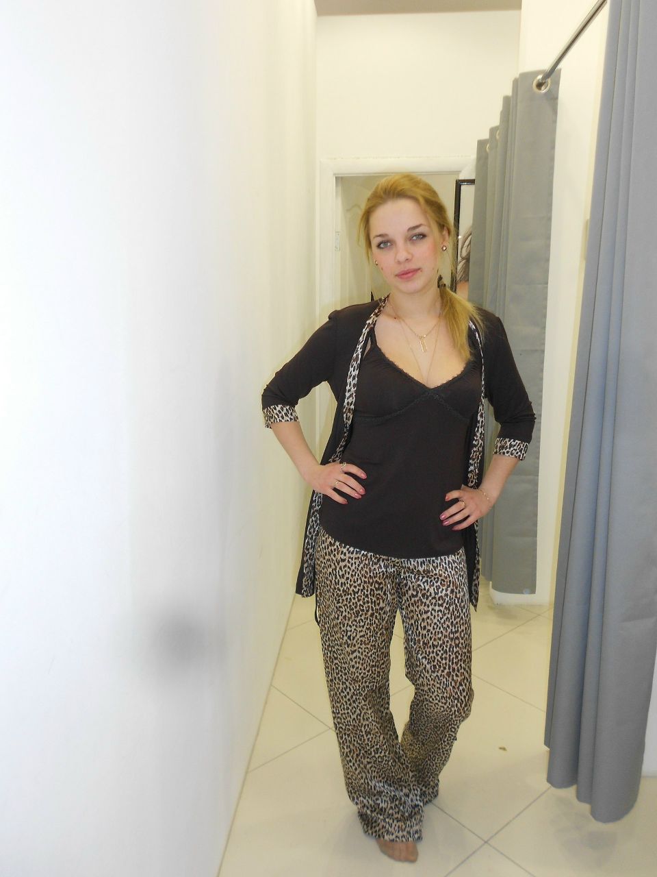 Дарья Николаевна | Пенза