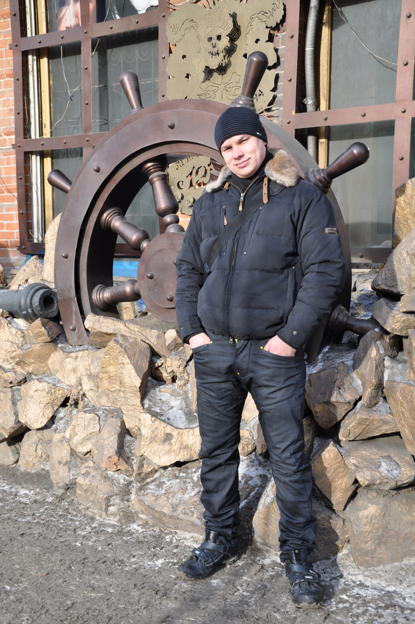 Фото профиля