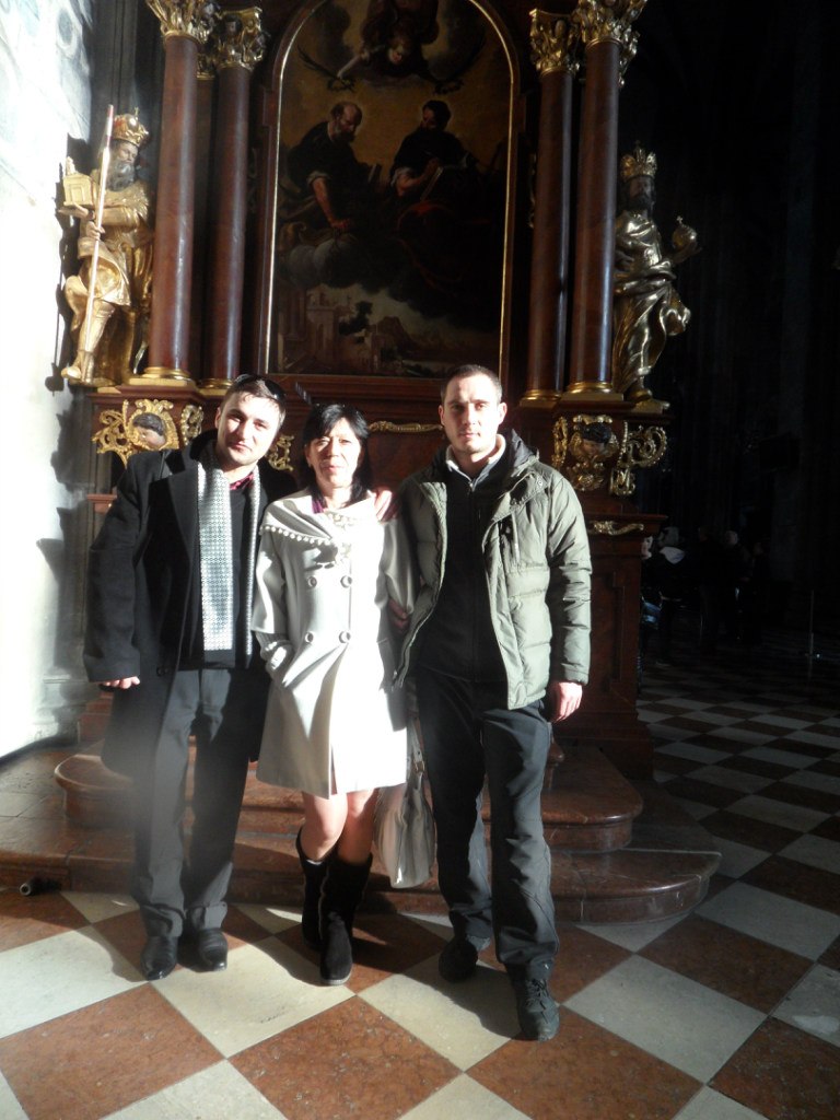 Надя Красько | 